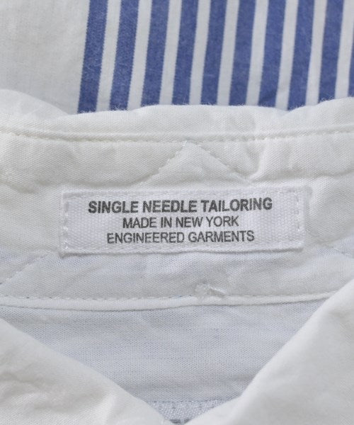 Engineered Garments 休襯衫