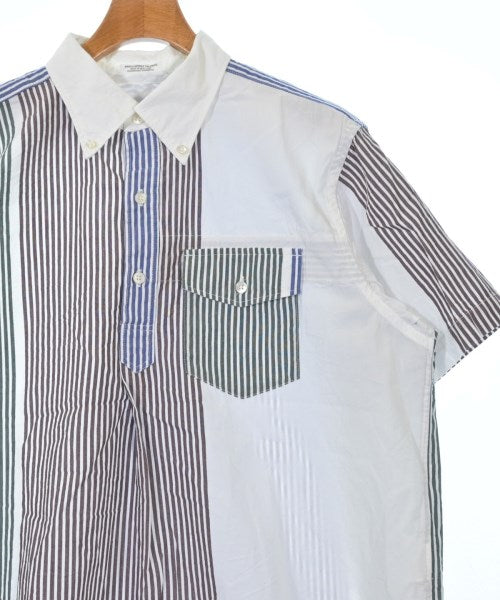 Engineered Garments 休襯衫