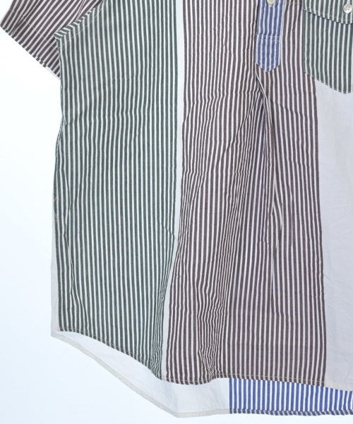 Engineered Garments 休襯衫