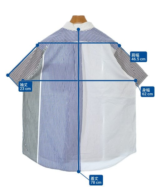 Engineered Garments 休襯衫