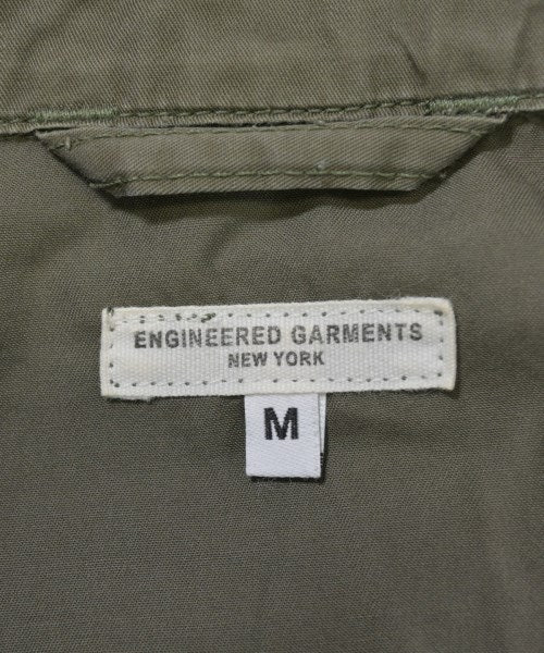 Engineered Garments 切斯特披風