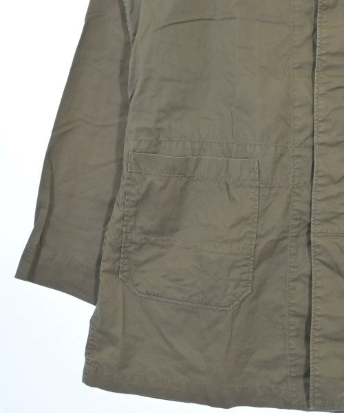 Engineered Garments 切斯特披風