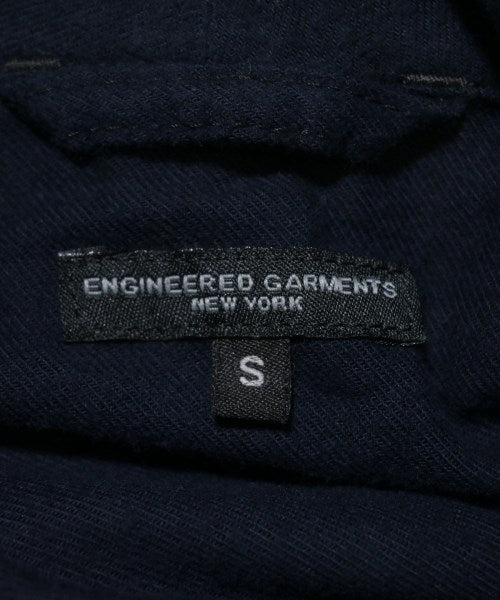 Engineered Garments 其他大衣