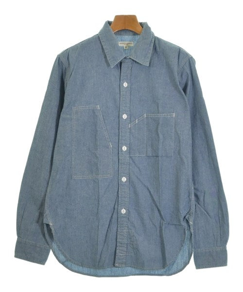 Engineered Garments 休襯衫