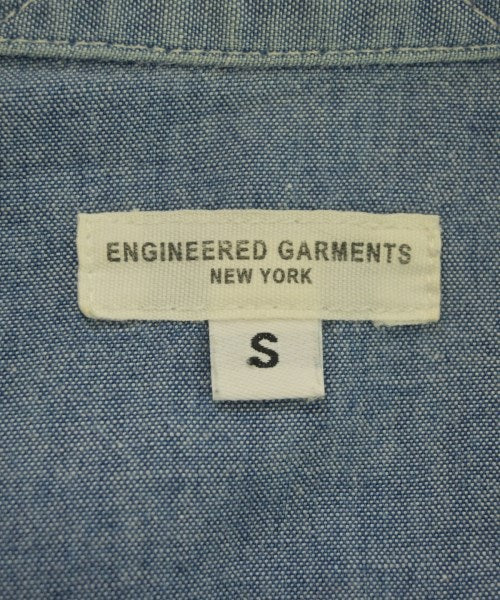 Engineered Garments 休襯衫