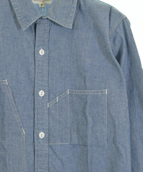 Engineered Garments 休襯衫