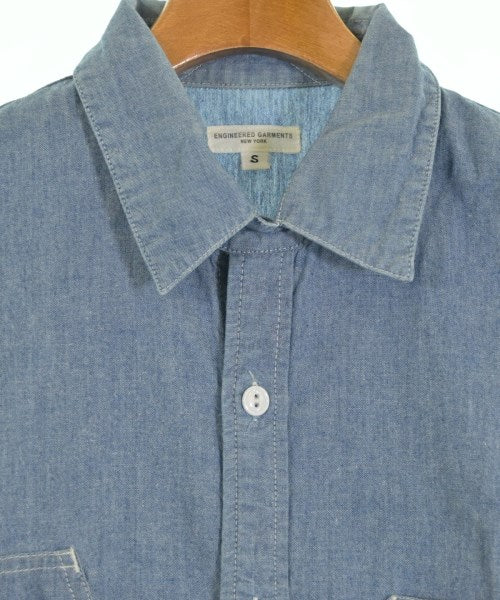 Engineered Garments 休襯衫