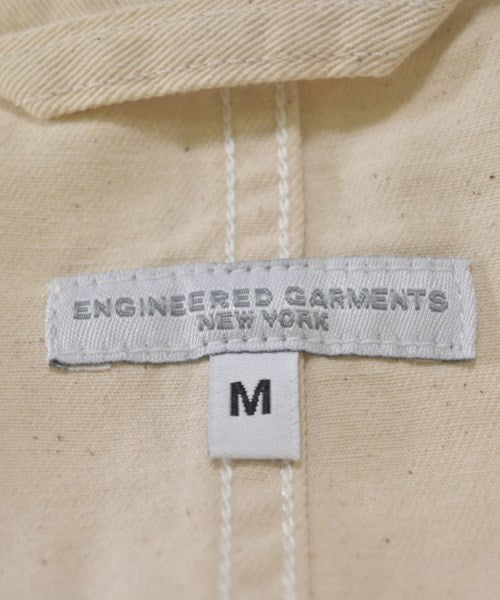 Engineered Garments 休夾克