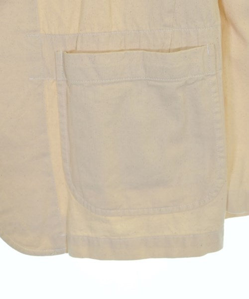 Engineered Garments 休夾克