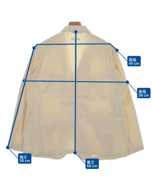 Engineered Garments 休夾克