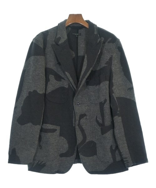 Engineered Garments 休夾克