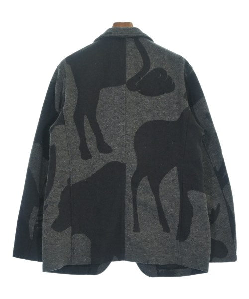 Engineered Garments 休夾克