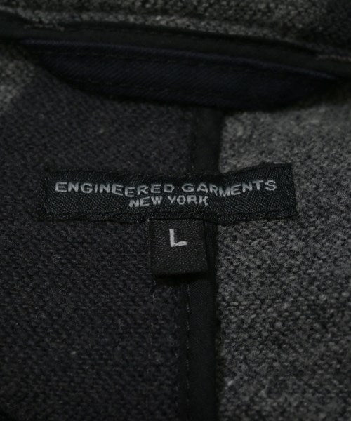 Engineered Garments 休夾克