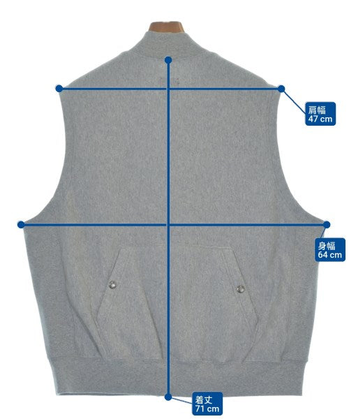 Engineered Garments 其他飛行外套