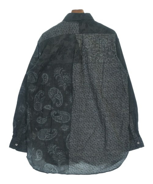 Engineered Garments 休閒襯衫