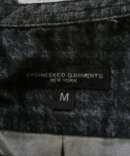 Engineered Garments 休閒襯衫