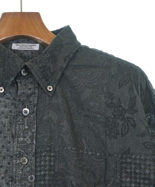 Engineered Garments 休閒襯衫