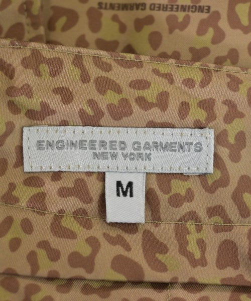 Engineered Garments 工裝