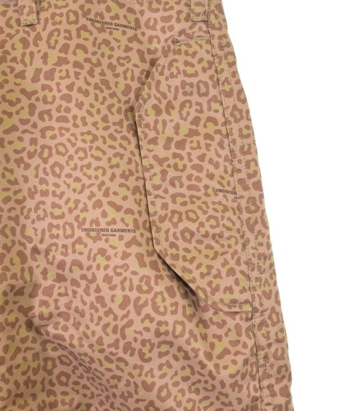 Engineered Garments 工裝