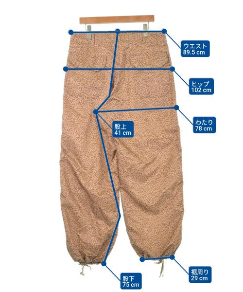 Engineered Garments 工裝