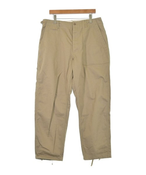 Engineered Garments 工裝