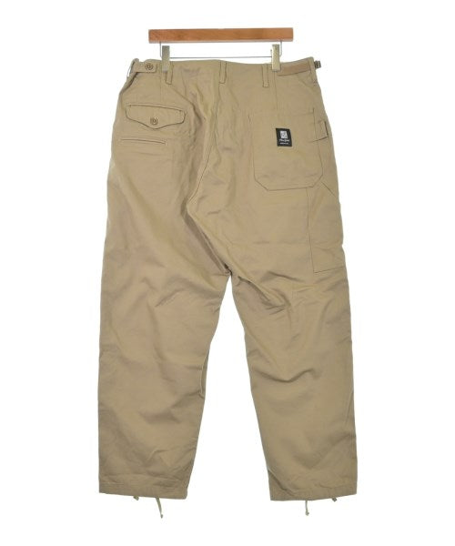 Engineered Garments 工裝