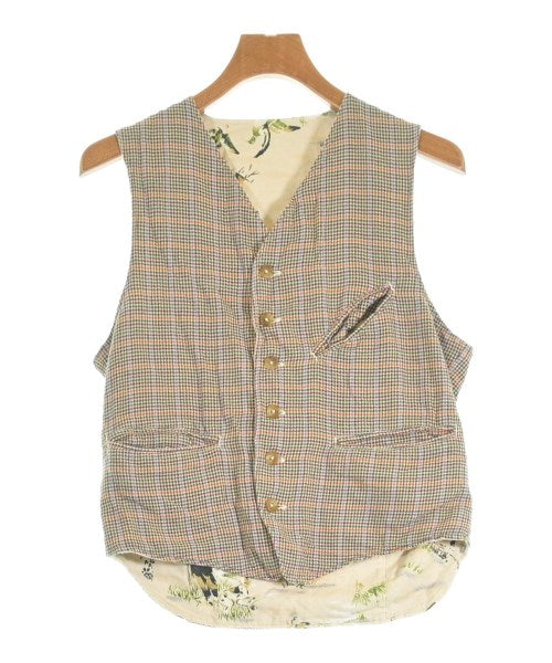 Engineered Garments 休襯衫