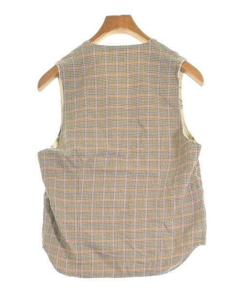 Engineered Garments 休襯衫