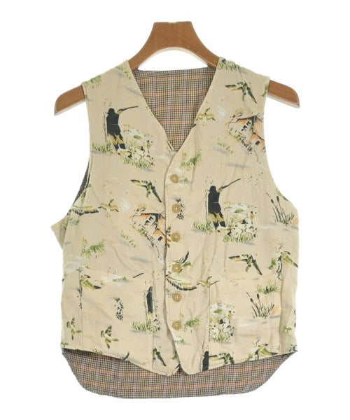 Engineered Garments 休襯衫