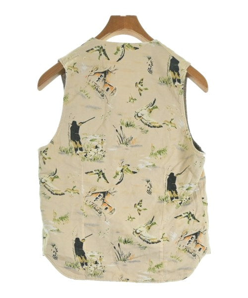 Engineered Garments 休襯衫