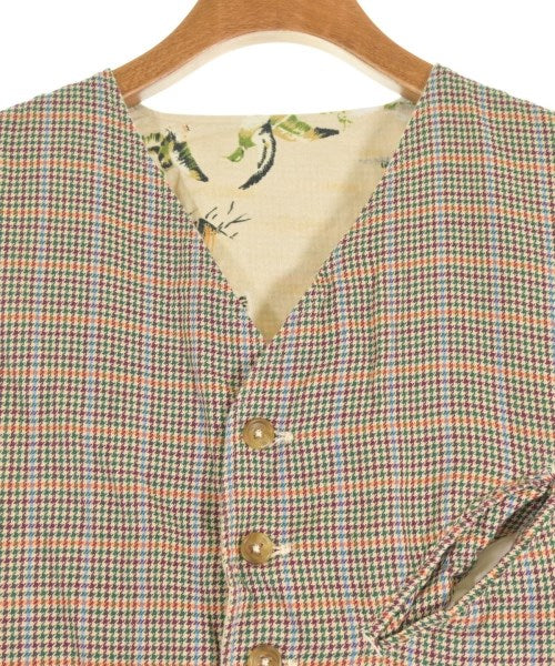 Engineered Garments 休襯衫