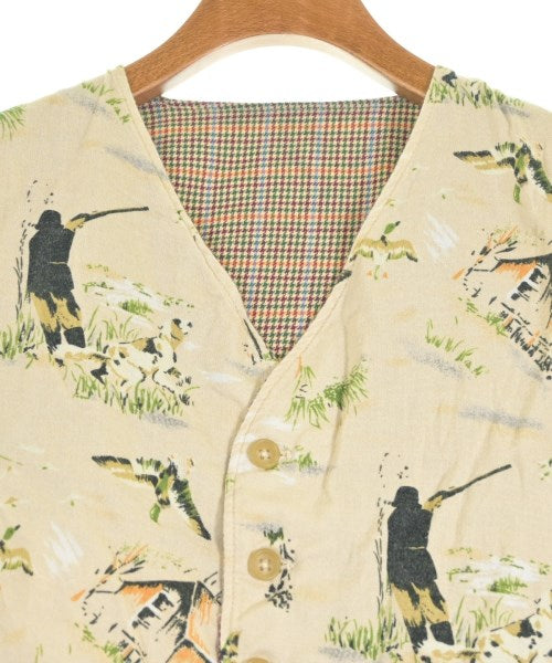 Engineered Garments 休襯衫