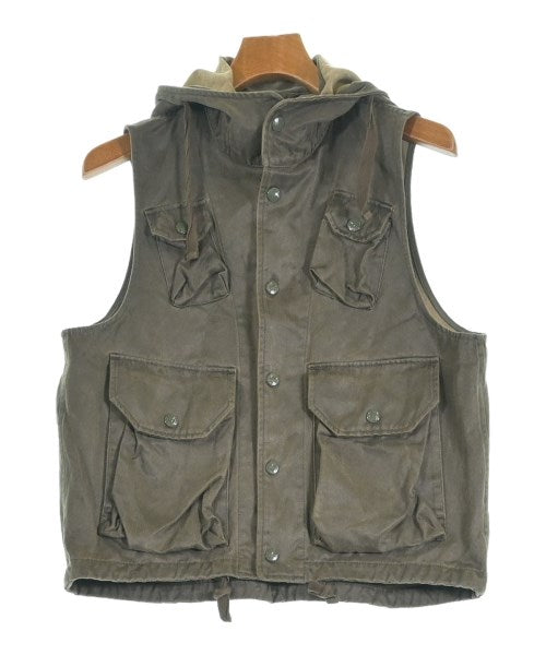 Engineered Garments 其他飛行外套