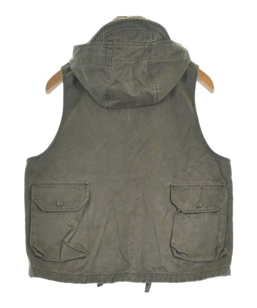 Engineered Garments 其他飛行外套