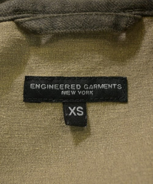 Engineered Garments 其他飛行外套
