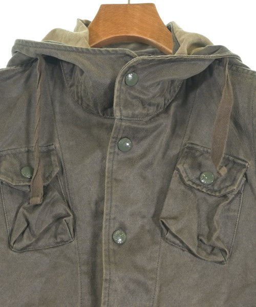 Engineered Garments 其他飛行外套