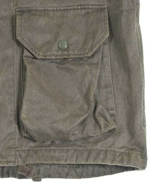 Engineered Garments 其他飛行外套