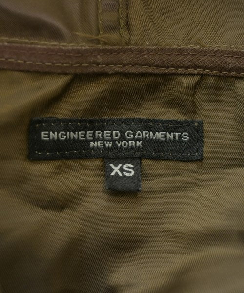 Engineered Garments 其他飛行外套