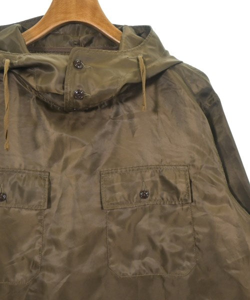 Engineered Garments 其他飛行外套