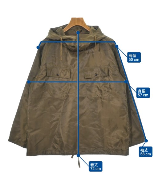 Engineered Garments 其他飛行外套