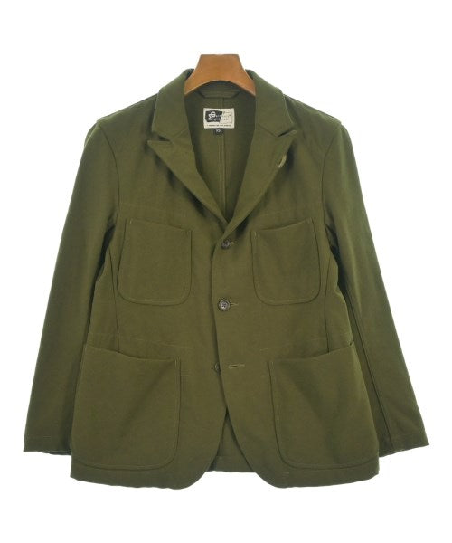 Engineered Garments 休夾克