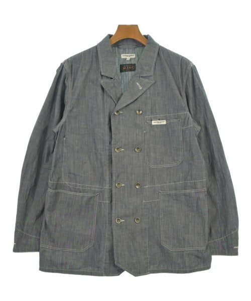 Engineered Garments 其他飛行外套