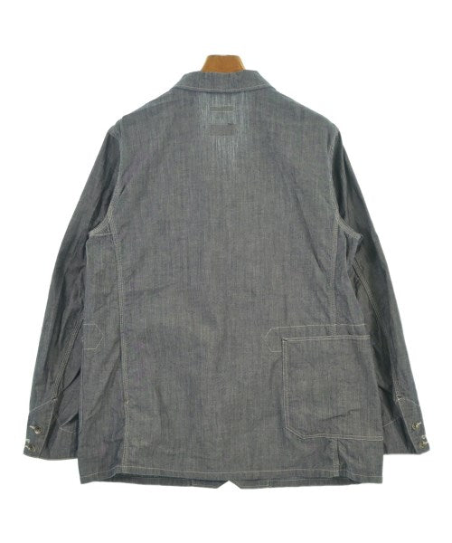 Engineered Garments 其他飛行外套