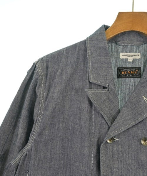 Engineered Garments 其他飛行外套