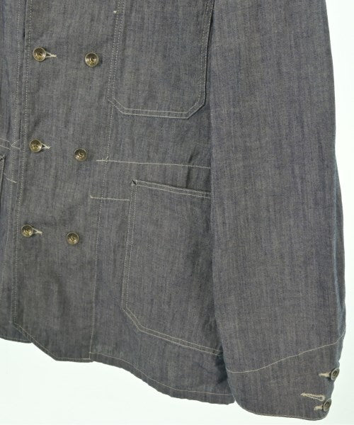 Engineered Garments 其他飛行外套