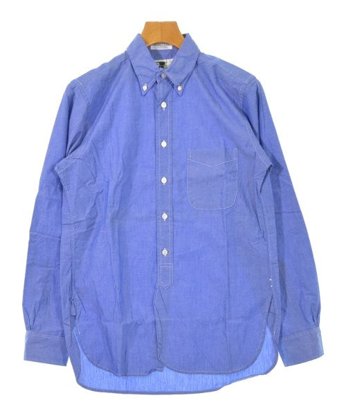 Engineered Garments 休襯衫