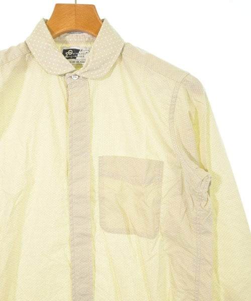 Engineered Garments 休襯衫