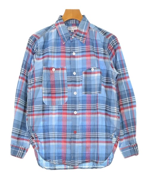 Engineered Garments 休襯衫