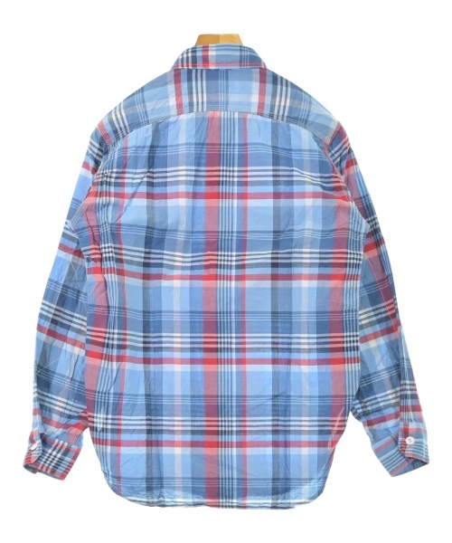 Engineered Garments 休襯衫