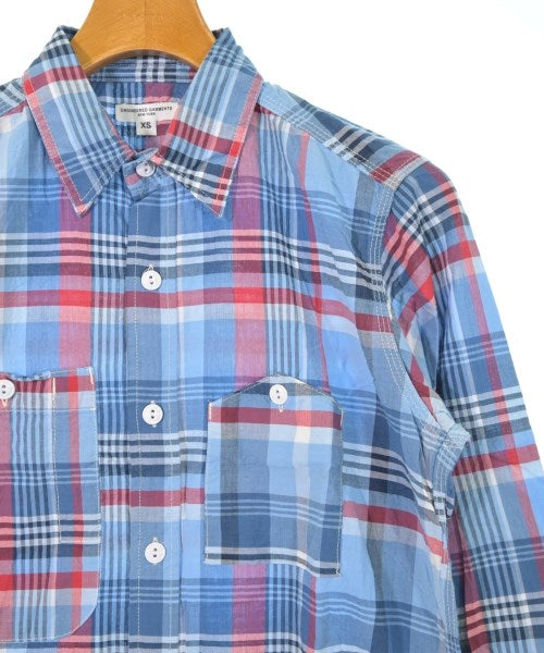 Engineered Garments 休襯衫